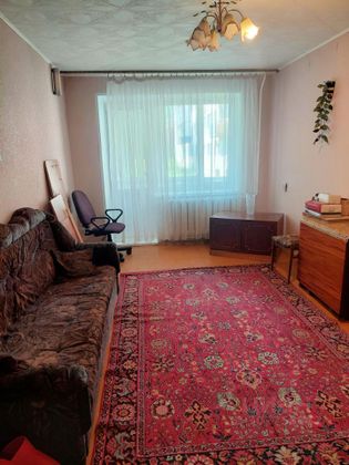 Продажа 2-комнатной квартиры 41,3 м², 2/5 этаж