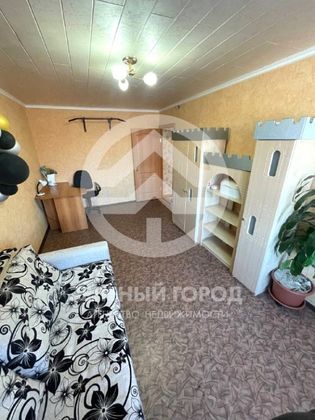 Продажа 2-комнатной квартиры 42,5 м², 1/2 этаж