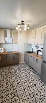 Продажа 2-комнатной квартиры 50,7 м², 13/14 этаж