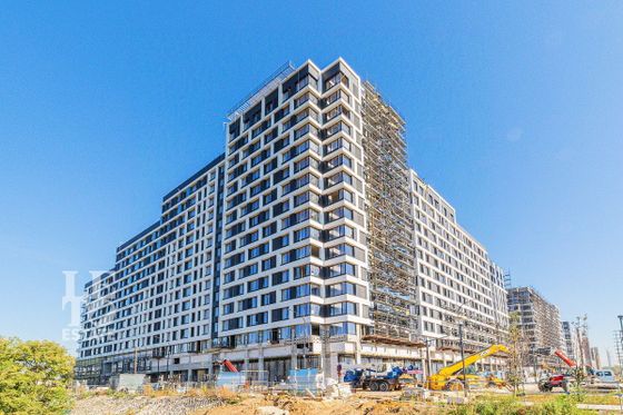 Продажа 3-комнатной квартиры 81,9 м², 13/22 этаж