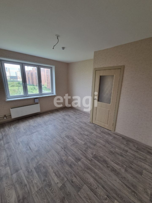 Продажа 1-комнатной квартиры 25,9 м², 9/10 этаж