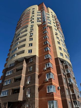 Продажа 2-комнатной квартиры 64 м², 5/17 этаж