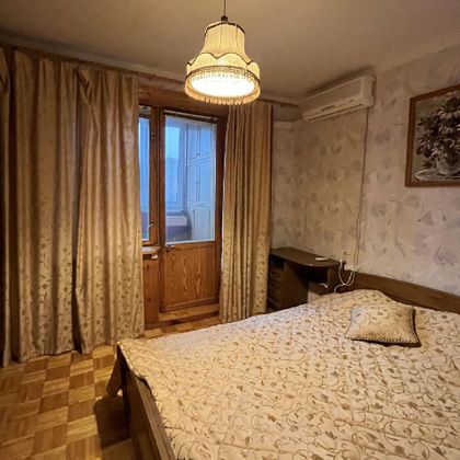 Продажа 2-комнатной квартиры 51 м², 6/9 этаж