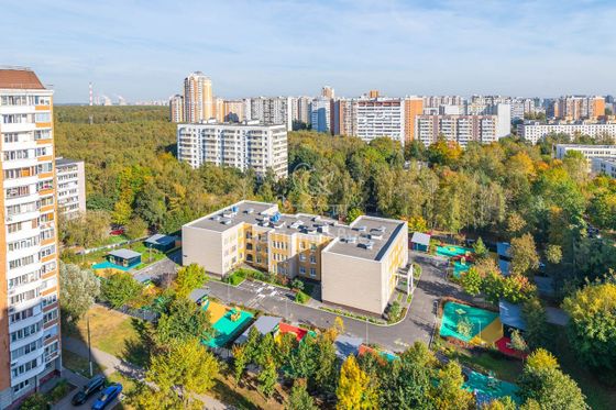 Продажа 3-комнатной квартиры 84,7 м², 17/18 этаж