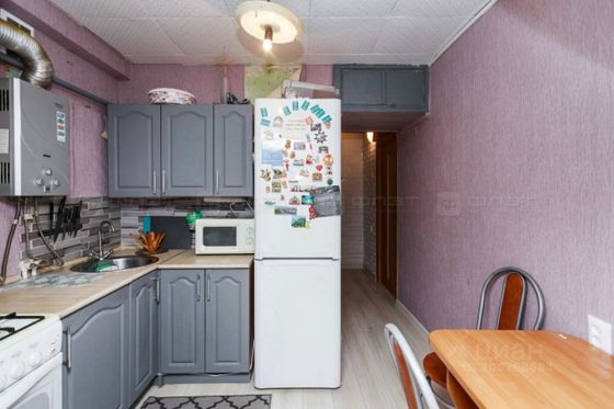 Продажа 1-комнатной квартиры 29,1 м², 1/5 этаж