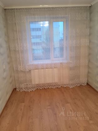 Продажа 2-комнатной квартиры 53,5 м², 2/10 этаж