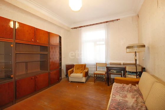 Продажа 2-комнатной квартиры 51,9 м², 4/5 этаж