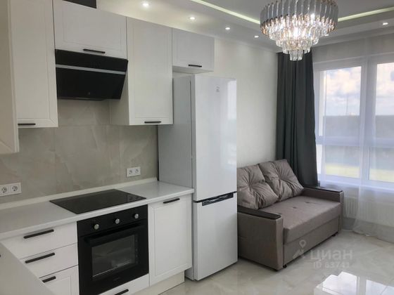 Продажа 2-комнатной квартиры 62 м², 13/18 этаж