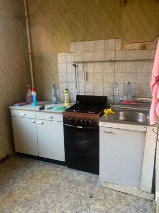 Продажа 2-комнатной квартиры 45 м², 2/5 этаж