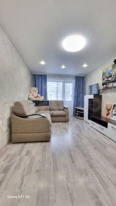 Продажа 2-комнатной квартиры 47 м², 3/5 этаж