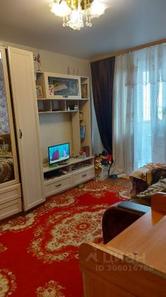 Продажа 2-комнатной квартиры 39 м², 5/5 этаж