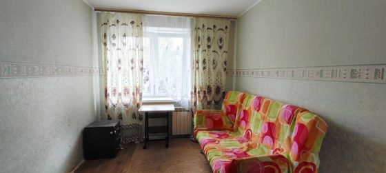 Аренда 1 комнаты, 12,5 м², 5/9 этаж