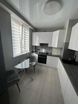 Продажа 1-комнатной квартиры 40 м², 7/9 этаж