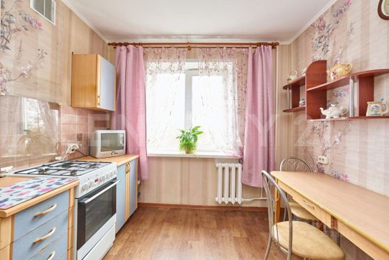 Продажа 3-комнатной квартиры 67 м², 3/9 этаж