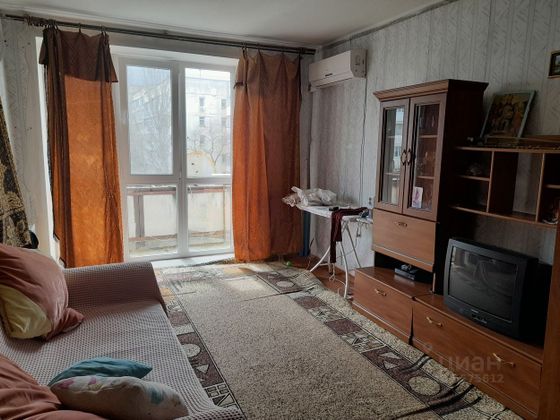 Продажа 4-комнатной квартиры 75 м², 5/5 этаж