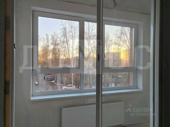 Продажа 2-комнатной квартиры 85 м², 4/9 этаж