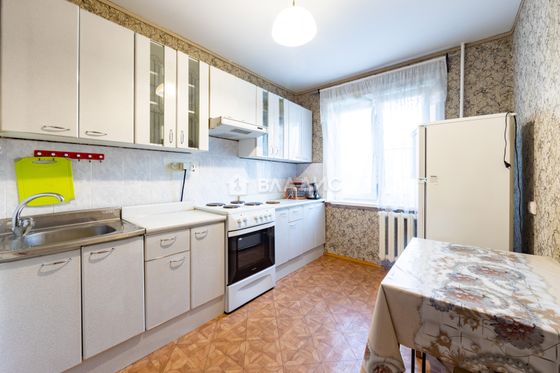 Продажа 2-комнатной квартиры 58,2 м², 5/9 этаж