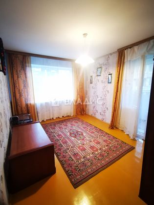 Продажа 2-комнатной квартиры 58,2 м², 5/9 этаж