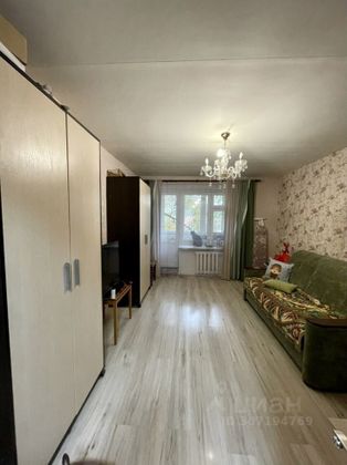 Продажа 3-комнатной квартиры 58 м², 2/5 этаж