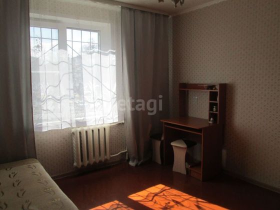 Продажа 2-комнатной квартиры 44 м², 2/5 этаж