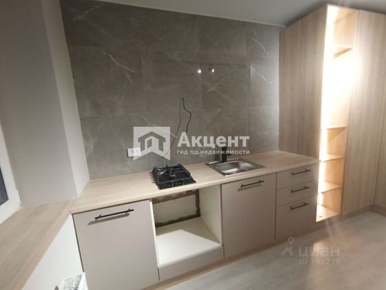 Продажа 1-комнатной квартиры 34 м², 4/9 этаж