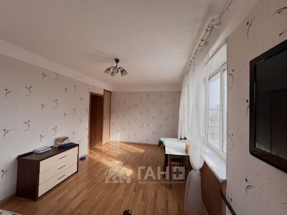 Продажа 2-комнатной квартиры 48,8 м², 5/5 этаж