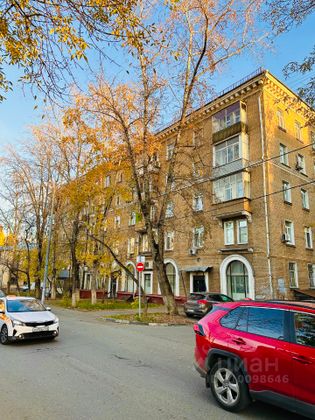 Продажа 1-комнатной квартиры 54,6 м², 3/5 этаж