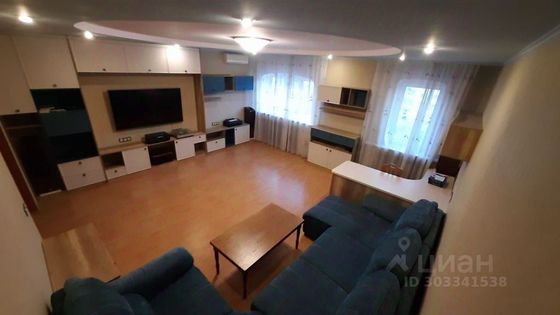 Продажа 3-комнатной квартиры 142 м², 7/8 этаж