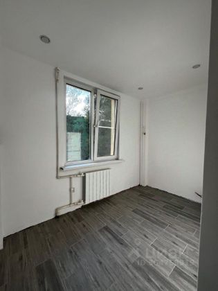 Продажа 2-комнатной квартиры 45,4 м², 3/5 этаж