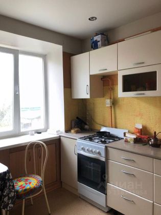 Продажа 1-комнатной квартиры 33 м², 2/5 этаж