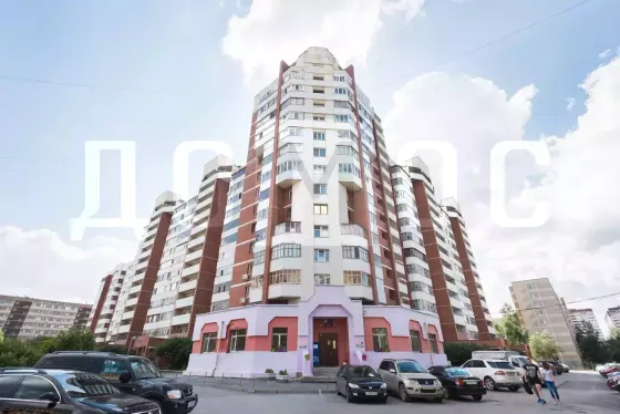 Продажа 2-комнатной квартиры 73,1 м², 12/14 этаж