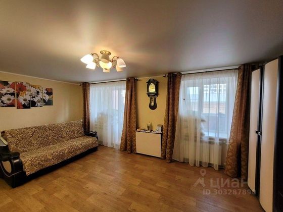 Продажа 2-комнатной квартиры 64,3 м², 1/10 этаж