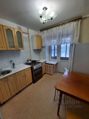 Продажа 1-комнатной квартиры 33,8 м², 2/9 этаж