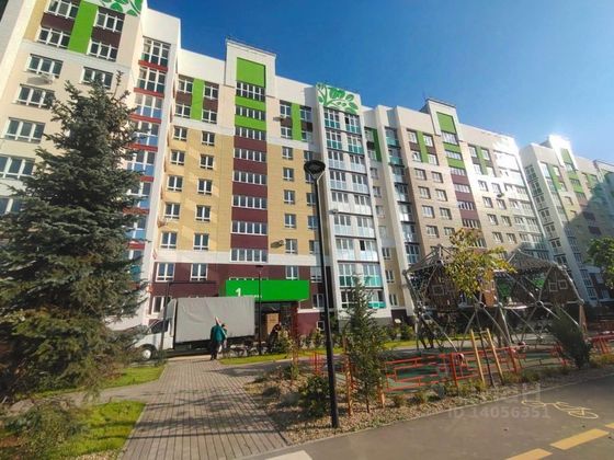 Продажа 3-комнатной квартиры 88 м², 5/9 этаж