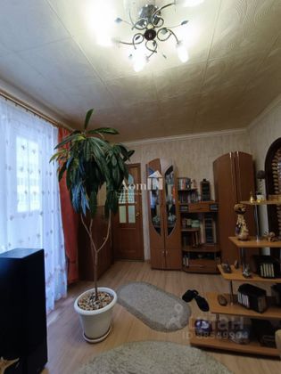 Продажа 2-комнатной квартиры 37,4 м², 3/5 этаж