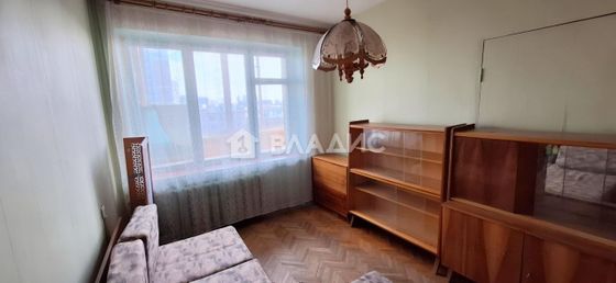 Продажа 2-комнатной квартиры 42,5 м², 8/9 этаж