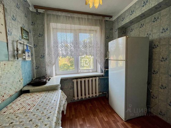 Продажа 1-комнатной квартиры 30 м², 5/5 этаж