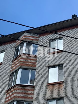 Продажа 1-комнатной квартиры 32,1 м², 5/5 этаж