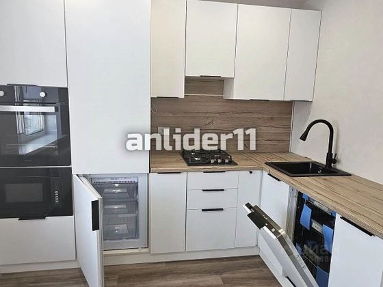 Продажа 2-комнатной квартиры 50 м², 9/9 этаж