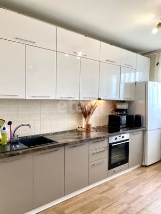 Продажа 2-комнатной квартиры 67,9 м², 13/17 этаж