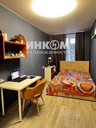 Продажа 1 комнаты, 11,9 м², 4/5 этаж