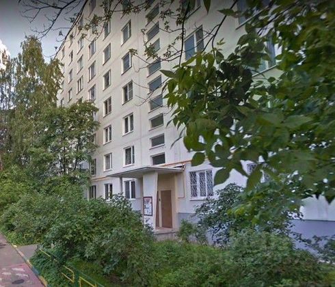 Продажа 3-комнатной квартиры 64 м², 7/9 этаж