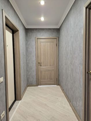 Продажа 2-комнатной квартиры 59,6 м², 10/10 этаж