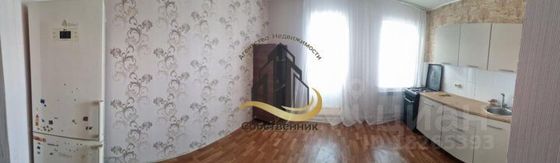 Аренда 1-комнатной квартиры 50 м², 1/9 этаж