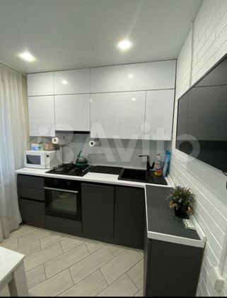 Продажа 2-комнатной квартиры 45 м², 7/9 этаж