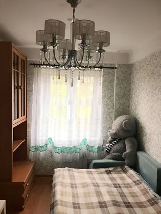 Аренда 1 комнаты, 13 м², 5/9 этаж