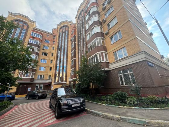 Продажа 2-комнатной квартиры 51,2 м², 5/8 этаж