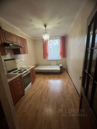 Продажа 2-комнатной квартиры 62,9 м², 2/17 этаж