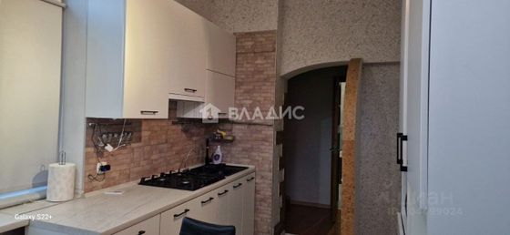 Аренда 3-комнатной квартиры 78 м², 3/3 этаж