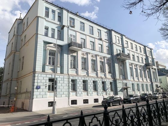 Продажа 2-комнатной квартиры 63,3 м², 3/4 этаж